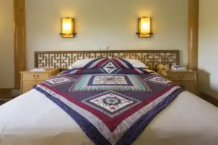 Dunhuang Moshanghua Theme Inn (Dunhuang Mingsha Mountain Crescent Spring Branch) - 84