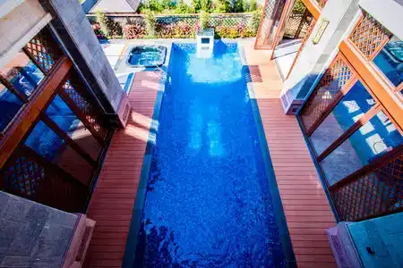 Birds Resorts & Villa - 181