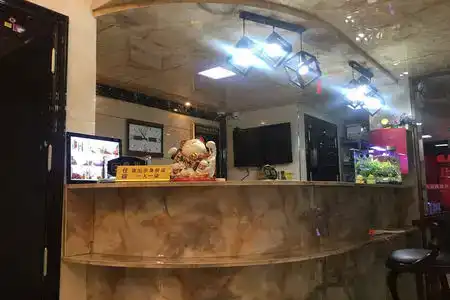 Wuxi Lotte Street Express - 8