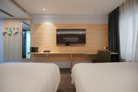 Beijing Dongdan - 54