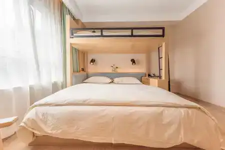 Qianggie Shanghai Hongqiao Tianshan Store Road Branch - 23
