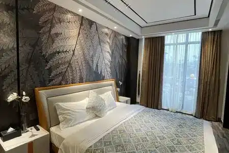 Birds Resorts & Villa - 362