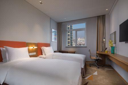 Holiday Inn Express SUZHOU NEW DISTRICT by IHG - 18