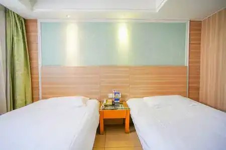 Yasiyun 7 (Yichang CBD Shopping Center Yiling Square) - 62
