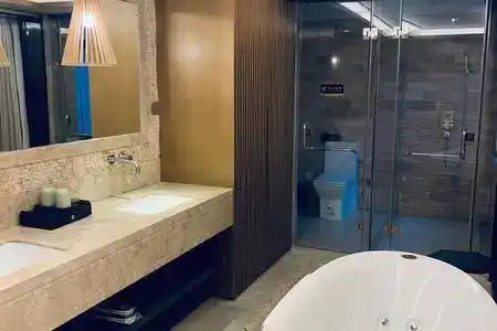 Birds Resorts & Villa - 278