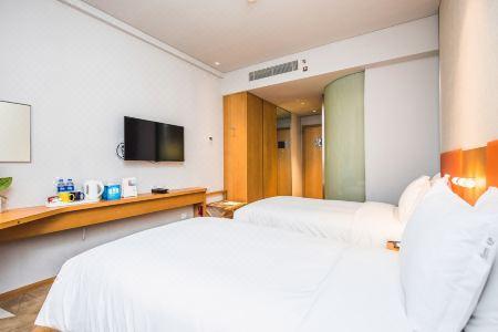 Holiday Inn Express SUZHOU NEW DISTRICT by IHG - 23
