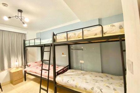IM Youth Hostel - 11