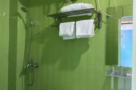 Nanyuan Hostel - 4