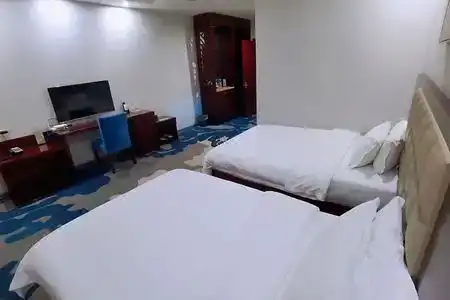 Dongchen Holiday - 47