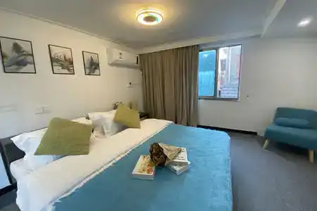 Changliu Boutique Inn - 28
