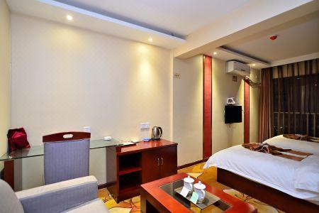 Chutian Pearl - 12
