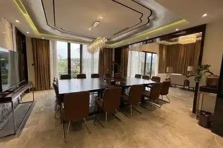 Birds Resorts & Villa - 393
