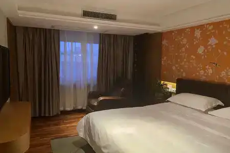 Tongqinglou - 3