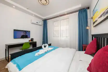 Changliu Boutique Inn - 41