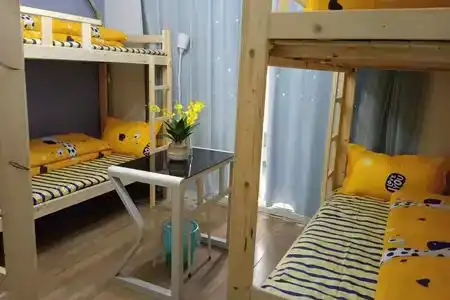 Shanghai Youjia Youth Apartment - 3