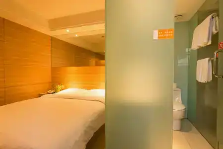 Yasiyun 7 (Yichang CBD Shopping Center Yiling Square) - 55