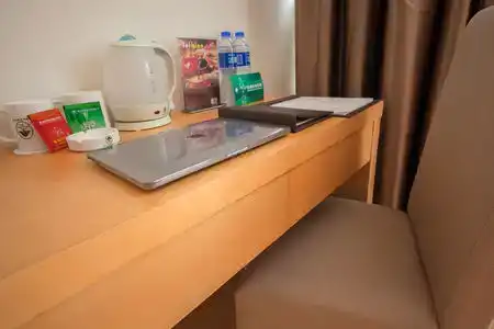 GreenTree Inn Suzhou Gongyeyuan District Xinglong Street Express - 8