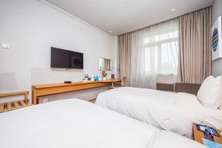 Holiday Inn Express SUZHOU NEW DISTRICT by IHG - 22