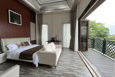 Birds Resorts & Villa - 360