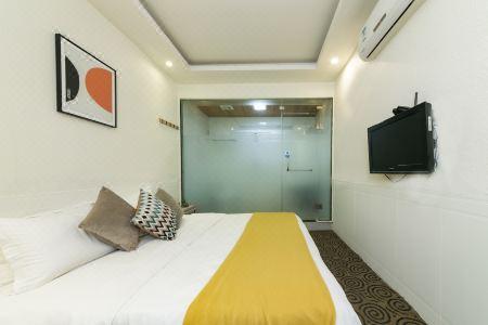 Hongyu Hostel - 52