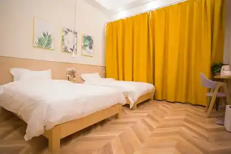 Dinanyingju Hostel - 33