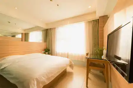 Yasiyun 7 (Yichang CBD Shopping Center Yiling Square) - 74