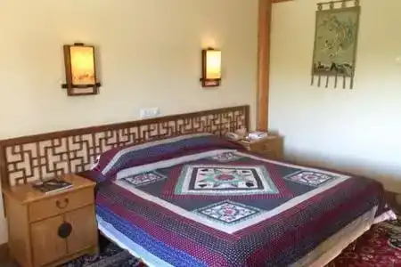 Dunhuang Moshanghua Theme Inn (Dunhuang Mingsha Mountain Crescent Spring Branch) - 88
