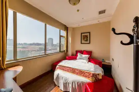 Hohhot Changxing - 4
