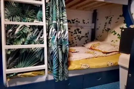 Man Shi Guang Hostel - 13