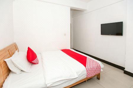 Kunming Jinke Guest House - 26