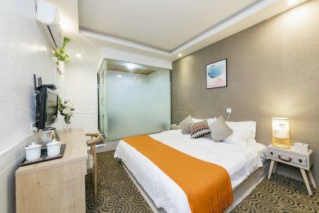 Hongyu Hostel - 20