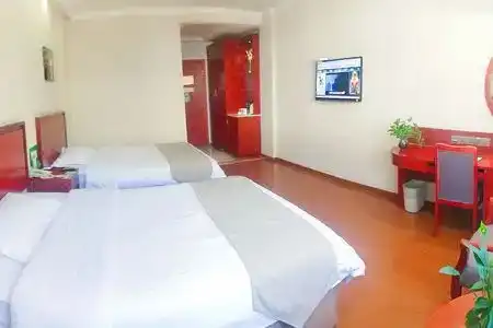 GreenTree Inn Jiangsu Suzhou Changshu Fangta Park Pedestrian Street Business - 32