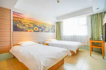 Yasiyun 7 (Yichang CBD Shopping Center Yiling Square) - 73