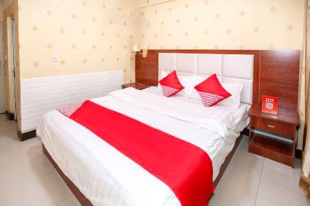 Kunming Jinke Guest House - 17