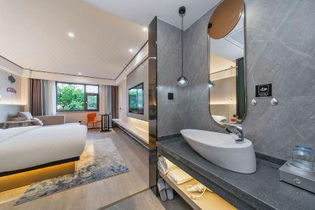 Lijiang Old Town Jinkang Light Luxury - 47