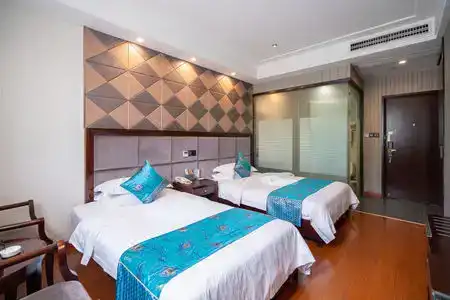 GreenTreeInn - 5