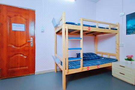 Shenzhen Zishang Youth Hostel - 96