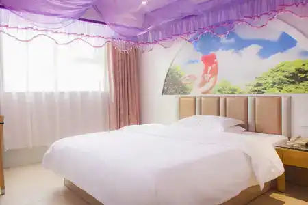 Yasiyun 7 (Yichang CBD Shopping Center Yiling Square) - 47