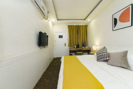Hongyu Hostel - 48