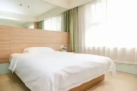 Yasiyun 7 (Yichang CBD Shopping Center Yiling Square) - 9