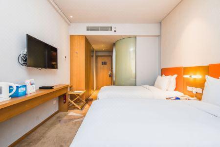 Holiday Inn Express SUZHOU NEW DISTRICT by IHG - 21