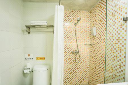 7Days Inn Haikou East High Speed Railway Station Zhengxin Road - 74