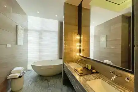 Birds Resorts & Villa - 370