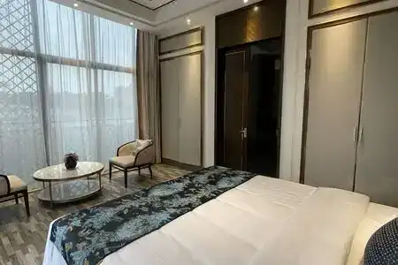 Birds Resorts & Villa - 361