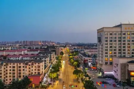 Meigaomei International - 2
