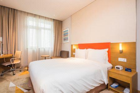 Holiday Inn Express SUZHOU NEW DISTRICT by IHG - 24