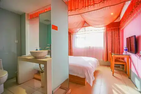 Yasiyun 7 (Yichang CBD Shopping Center Yiling Square) - 37