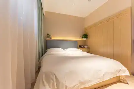 Qianggie Shanghai Hongqiao Tianshan Store Road Branch - 12
