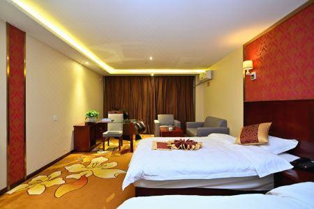 Chutian Pearl - 49