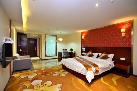 Chutian Pearl - 36